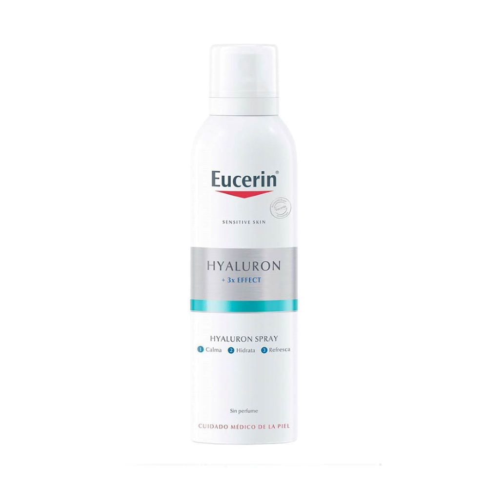 EUCERIN HYAL MIST SPR 150