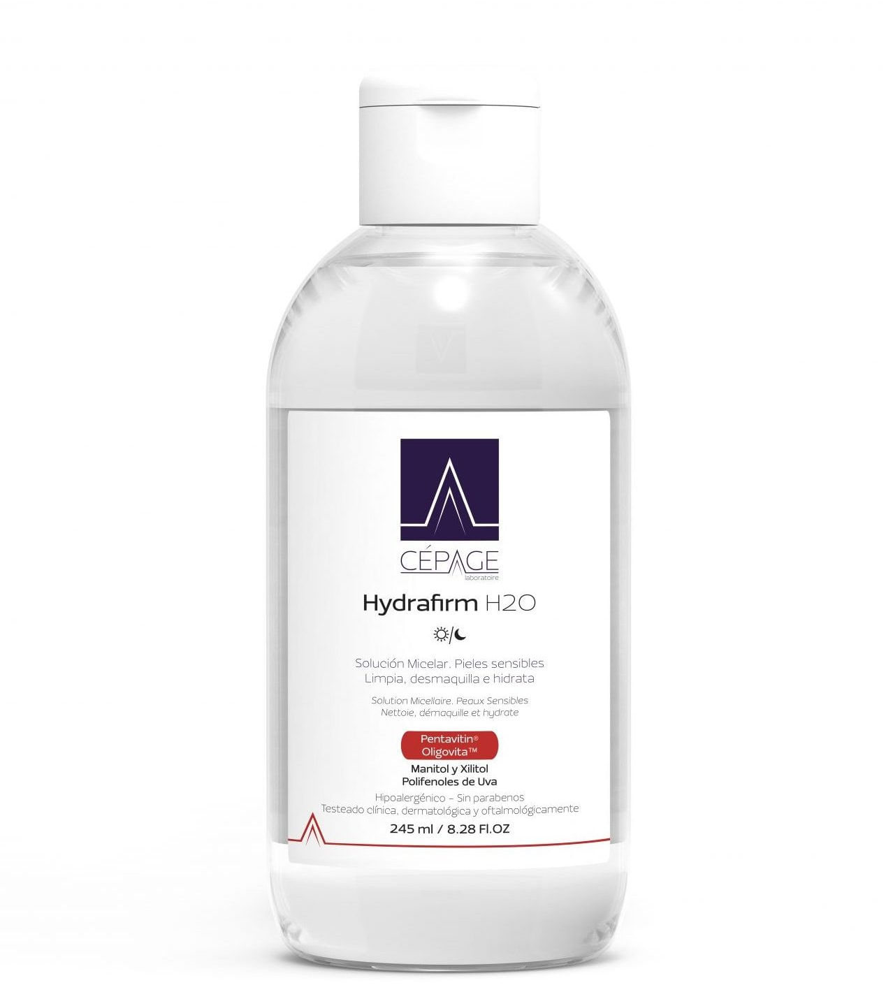 CEPAGE HYDRA H20 LOC 245