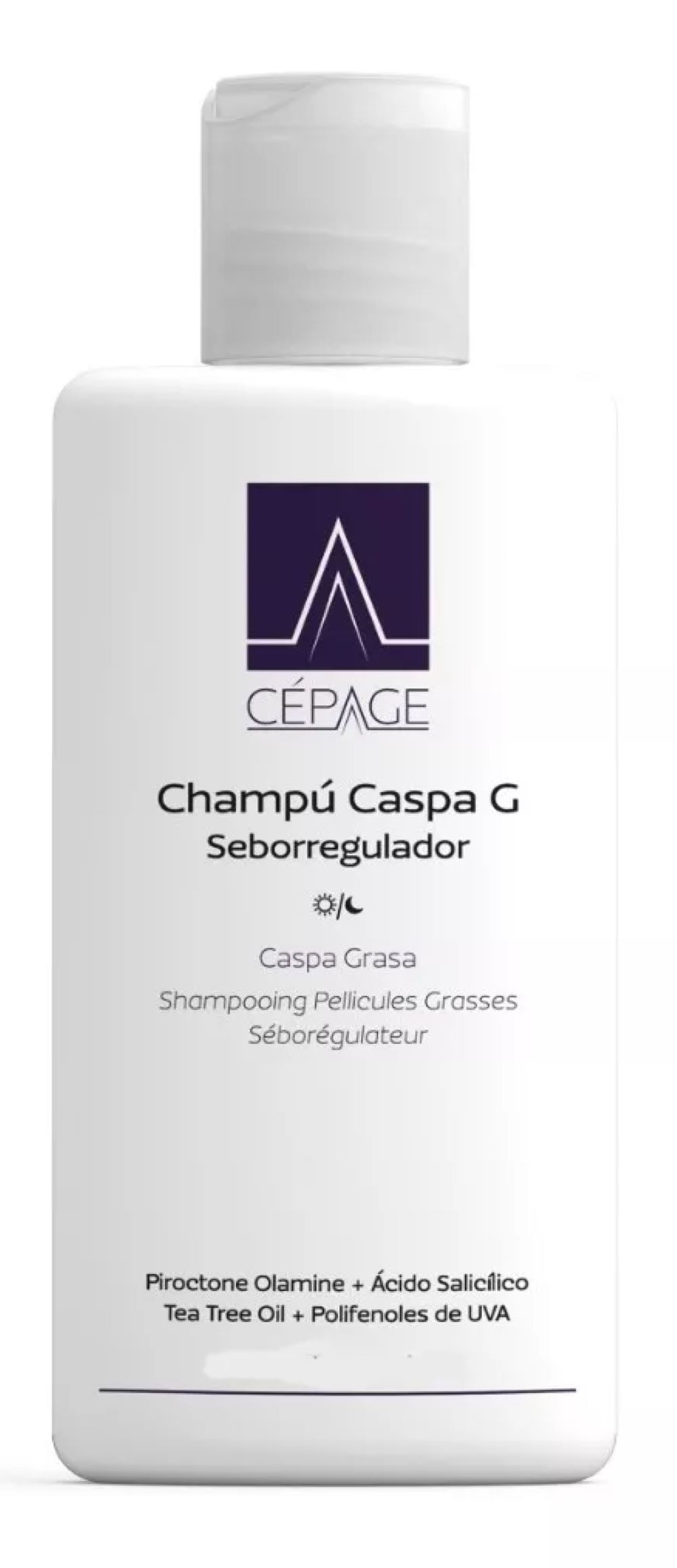 CEPAGE CAPI CH CASPA G190