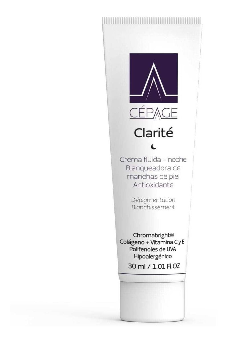 CEPAGE CLAR CR N BLAQ X30