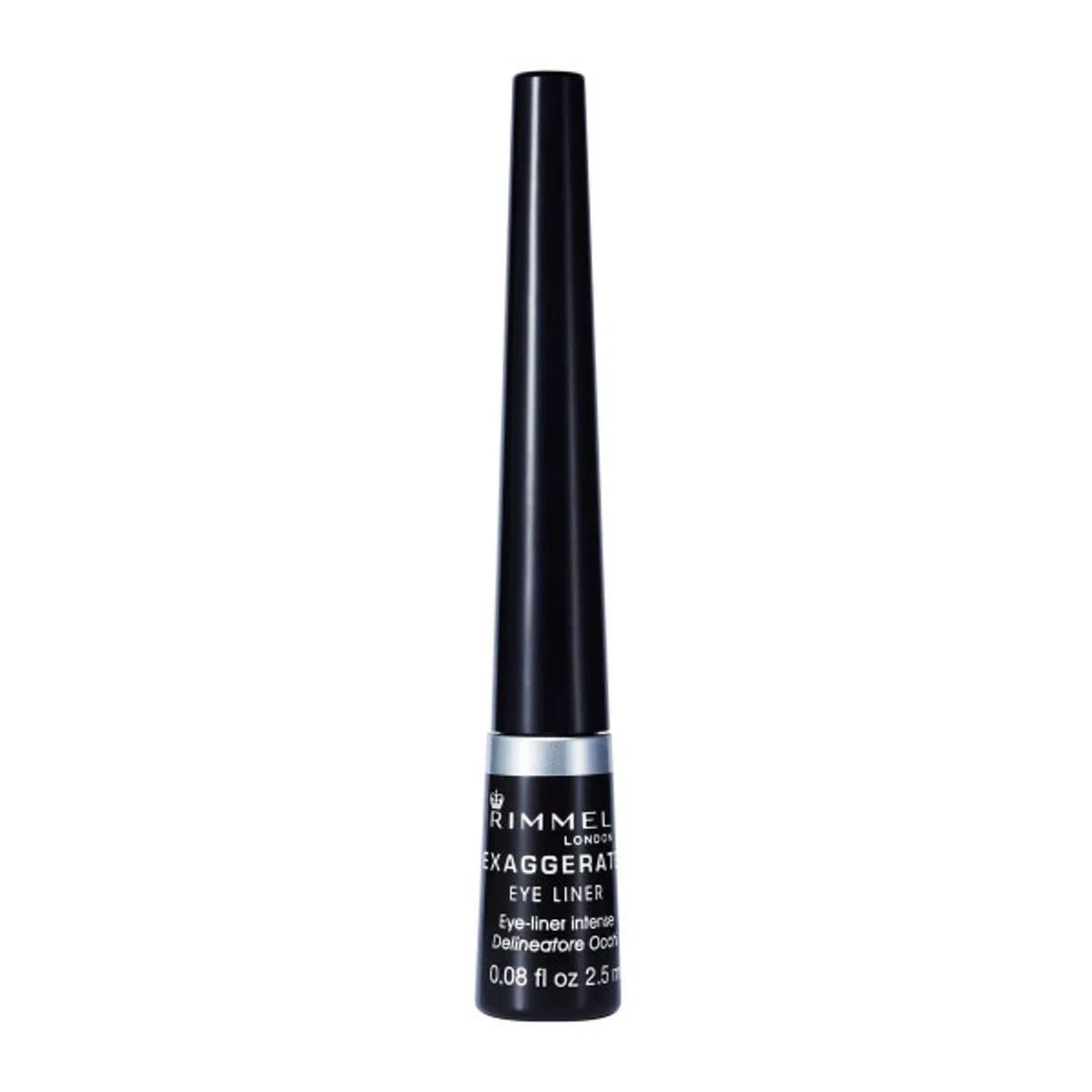 RIMMEL DEL SCAND BLACK001
