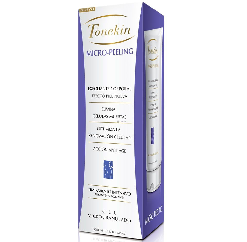 TONEKIN PEELING GEL X 150