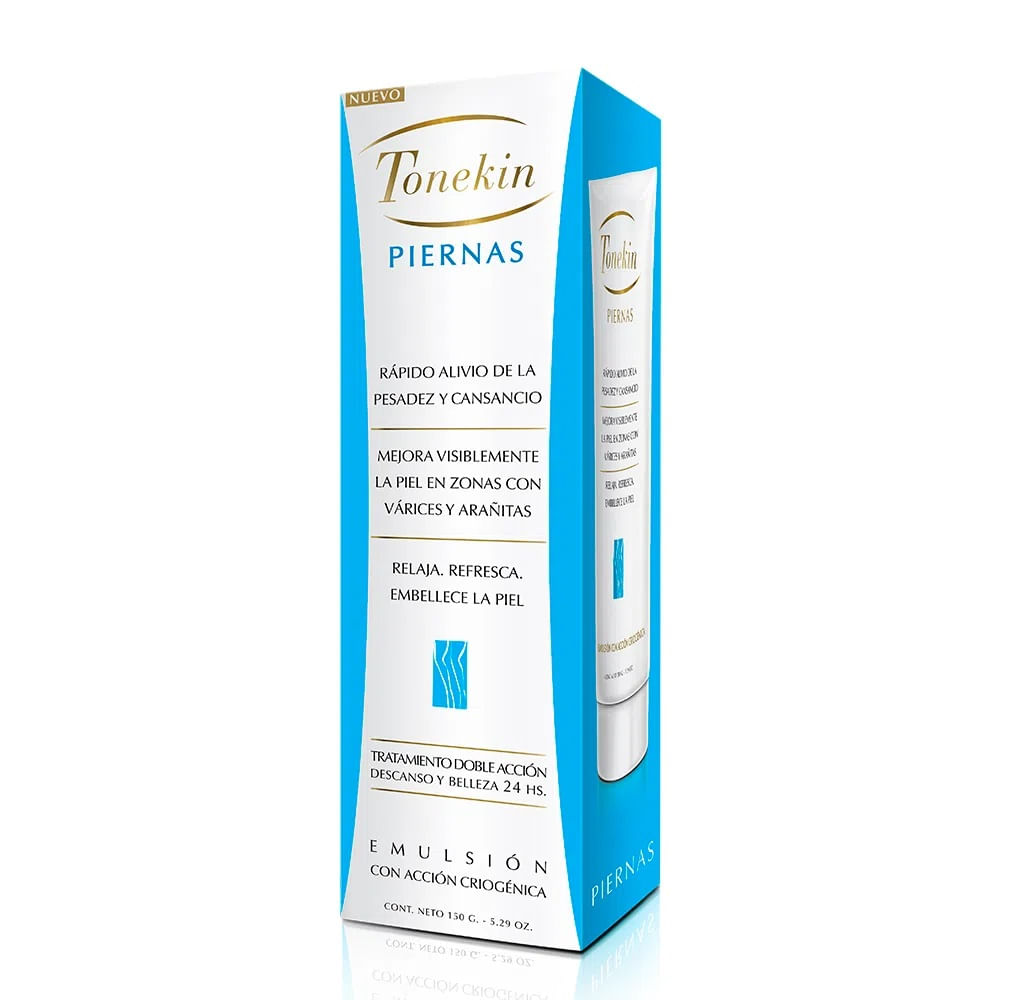 TONEKIN PIERNAS ELMU X150