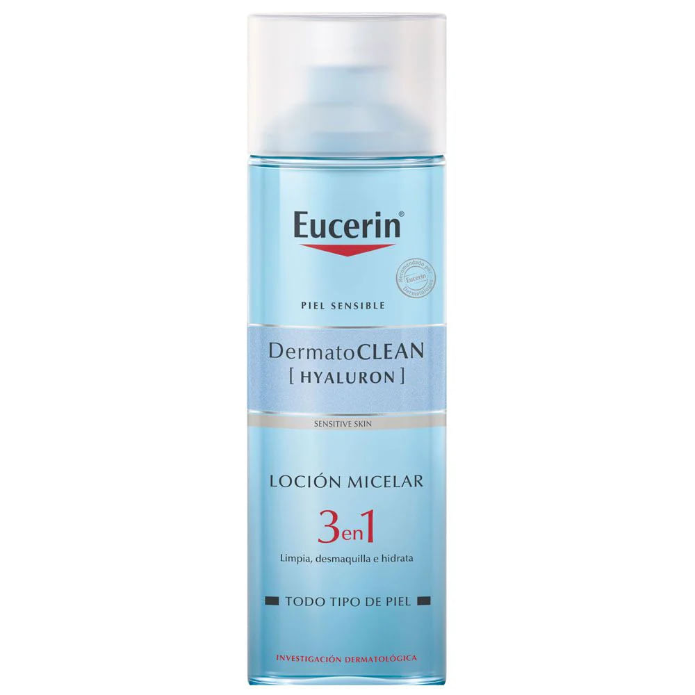EUCERIN DCLEA LOC MIC 400