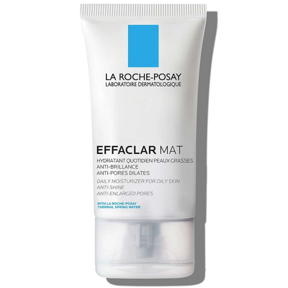 EFFACLAR MAT HID A/BRI 40