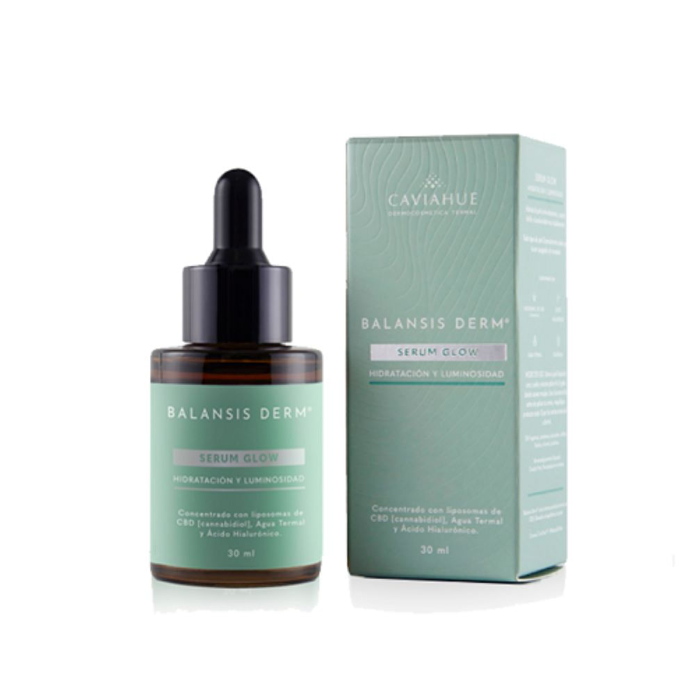 CAVIAHUE BAL/DERM SERUM G