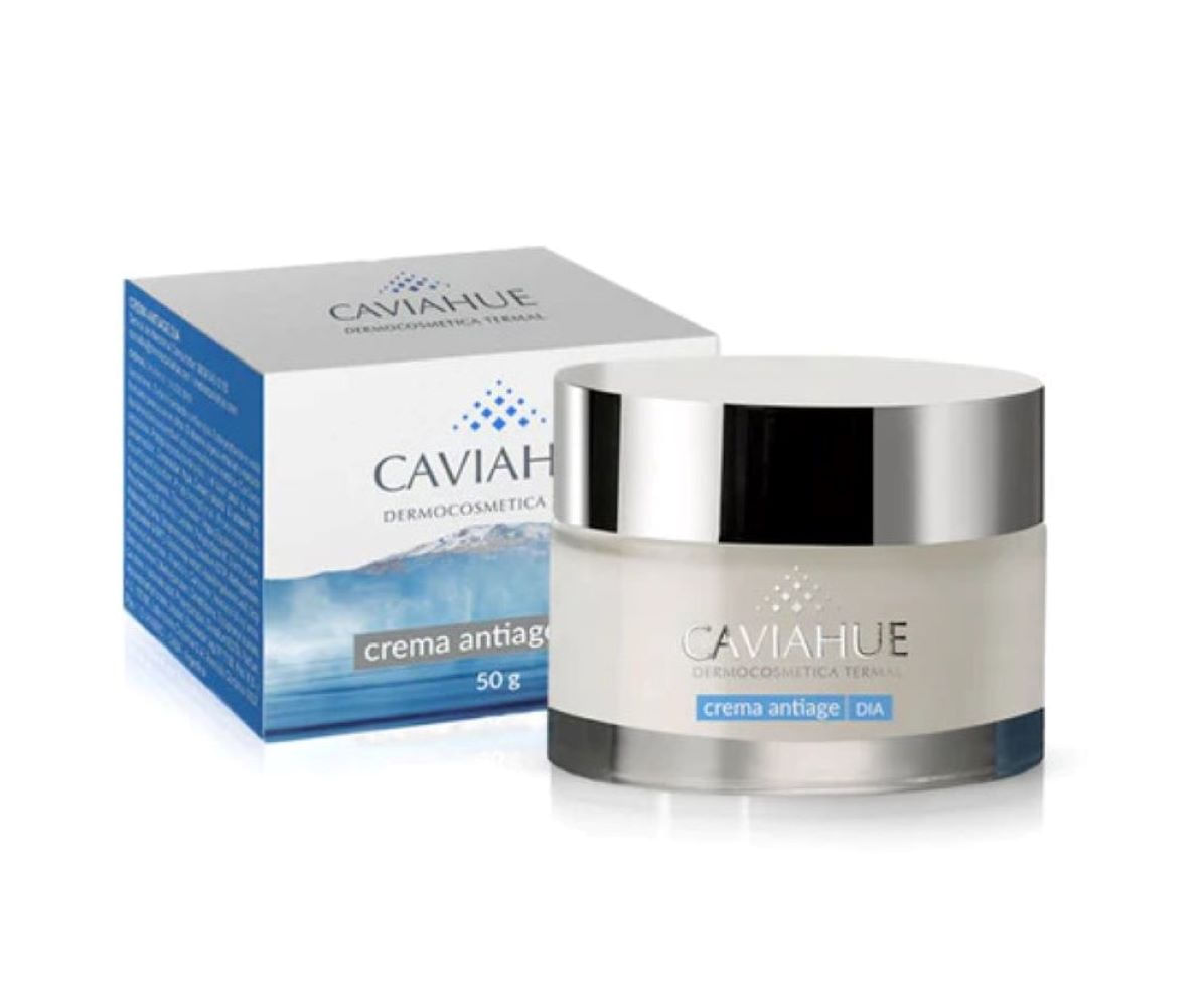 CAVIAHUE CR ANTIAGE DIA50