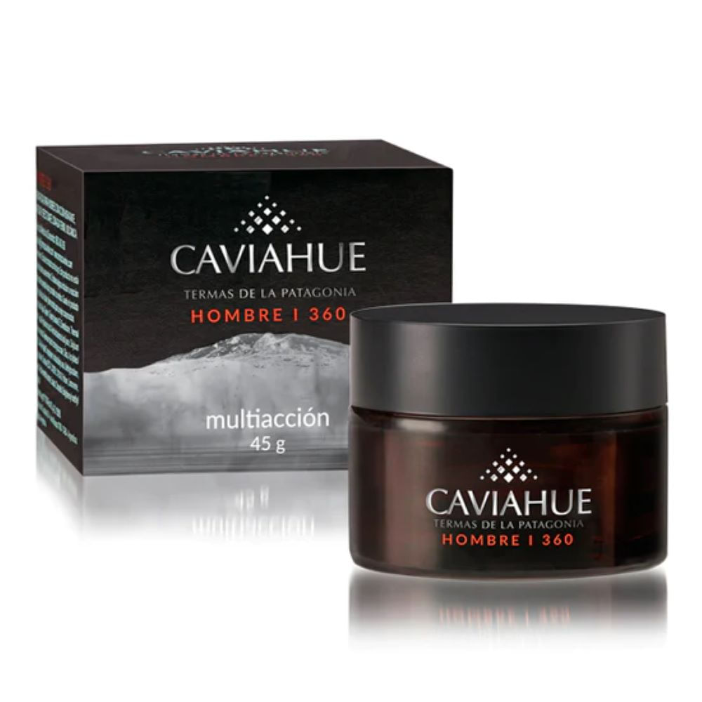 CAVIAHUE H MULTIAC X 45 G