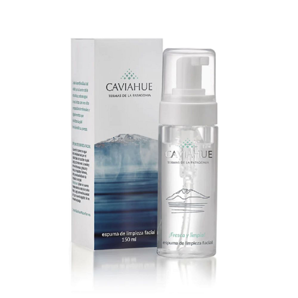 CAVIAHUE ESP LIMP FAC 150