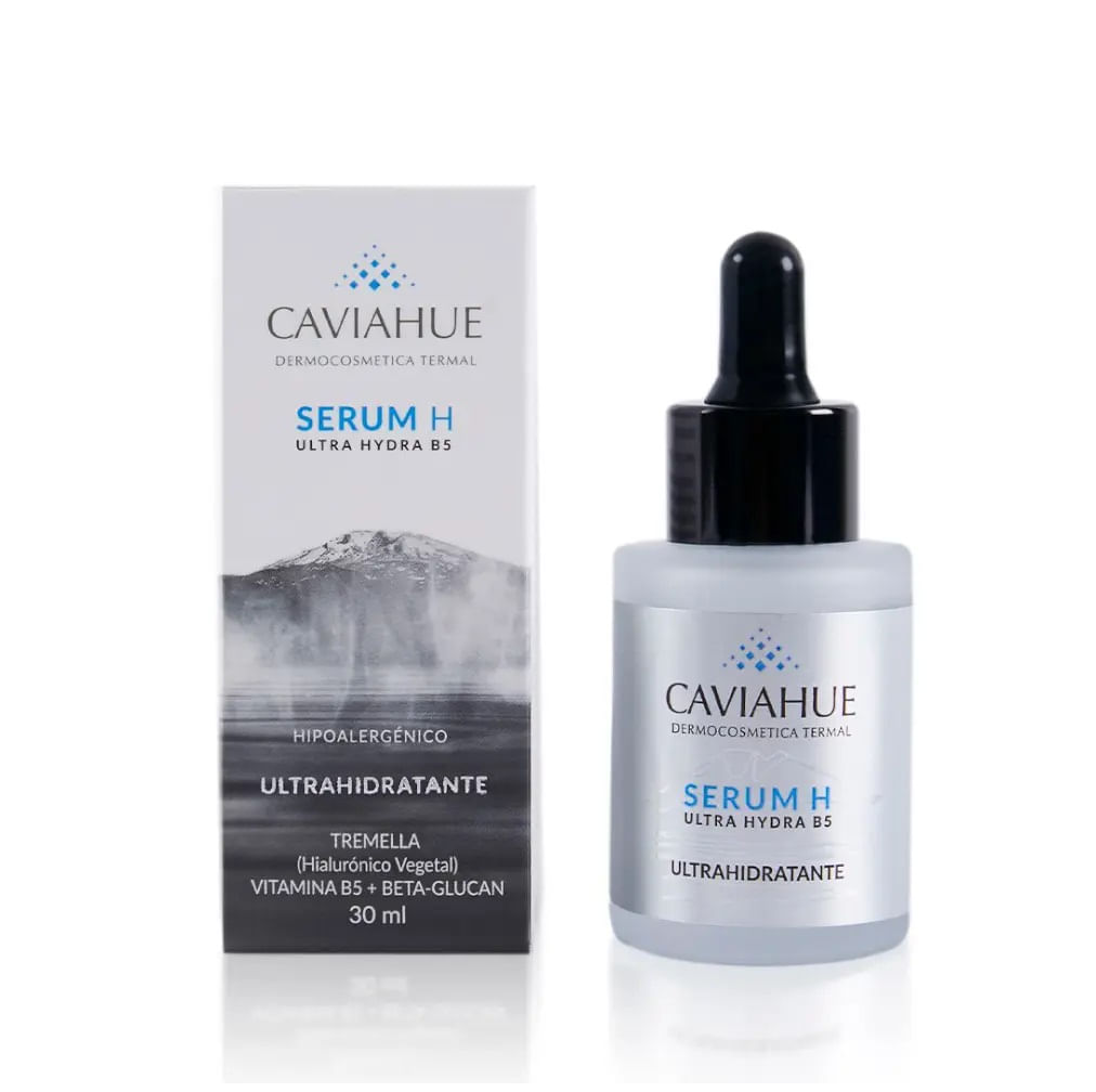 CAVIAHUE SERUM U/HYDR H30