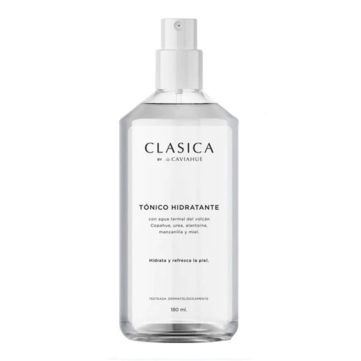 CAVIAHUE CLA T/HIDR 180ML