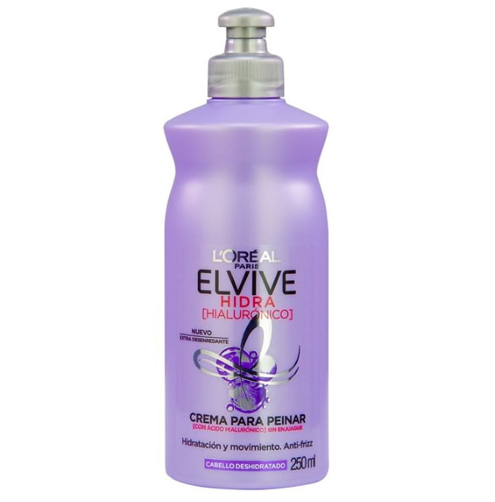 ELVIVE C/PEI HIDRA HIA250