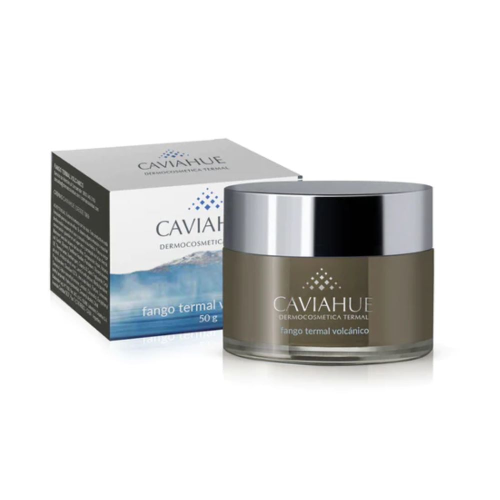 CAVIAHUE FANGO TERMAL 50G