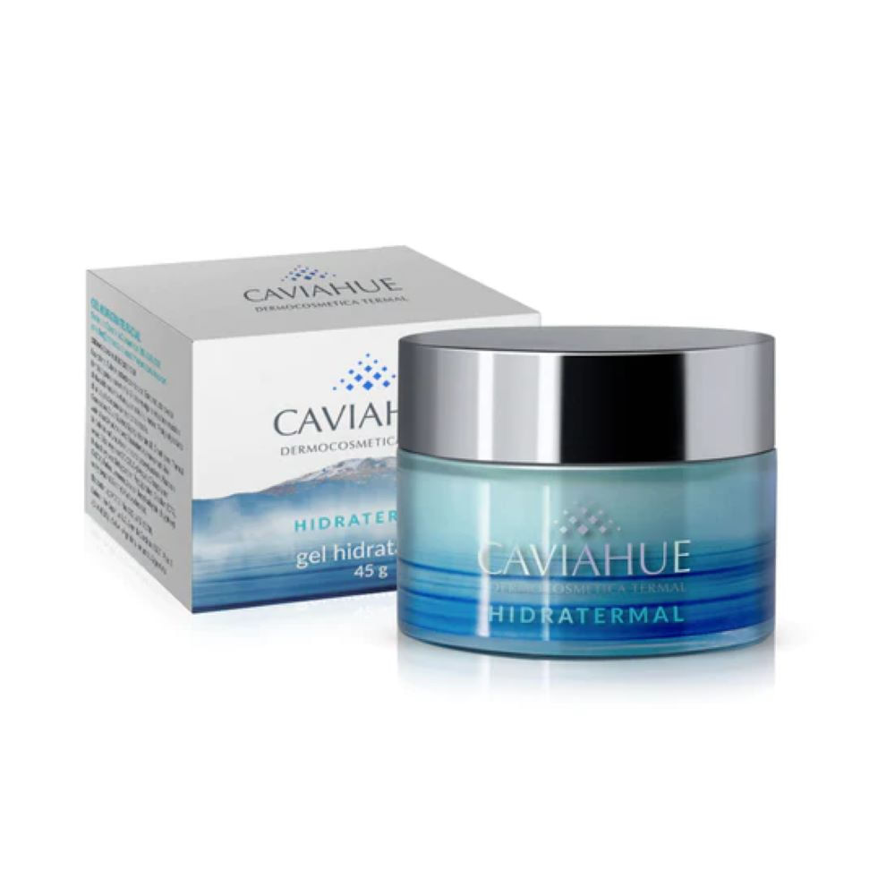 CAVIAHUE GEL HIDRATANTE45