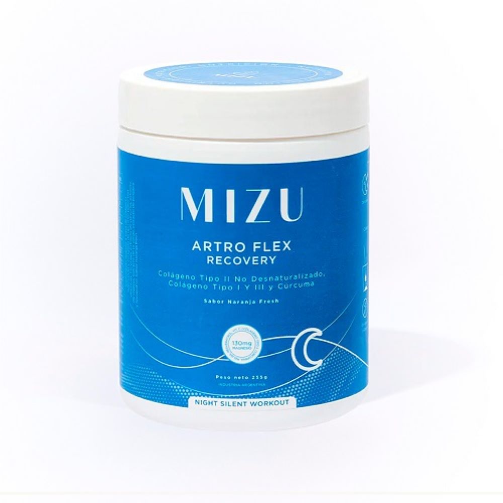 MIZU COLAG ARTRO F POT255