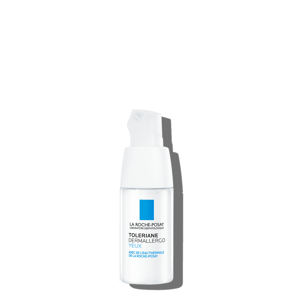 TOLERIANE DERMAL OJOS X20