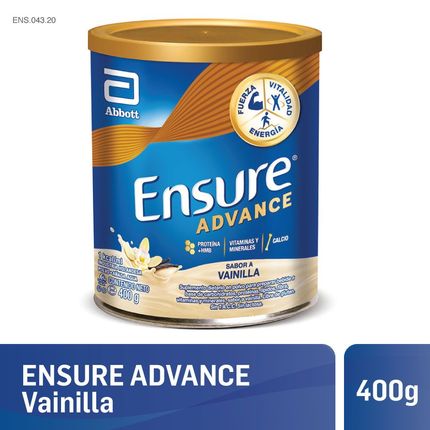 ensure_advance_vainilla_400