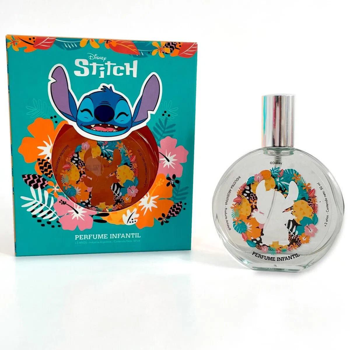 DISNEY STITCH LATA X 50
