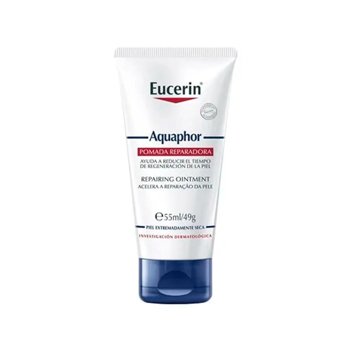 EUCERIN AQUA UNG REPA X50