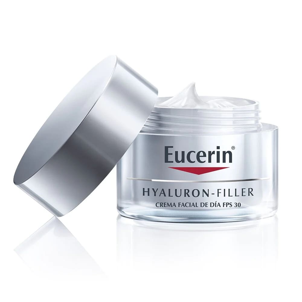 EUCERIN HYAL CR DIA F30