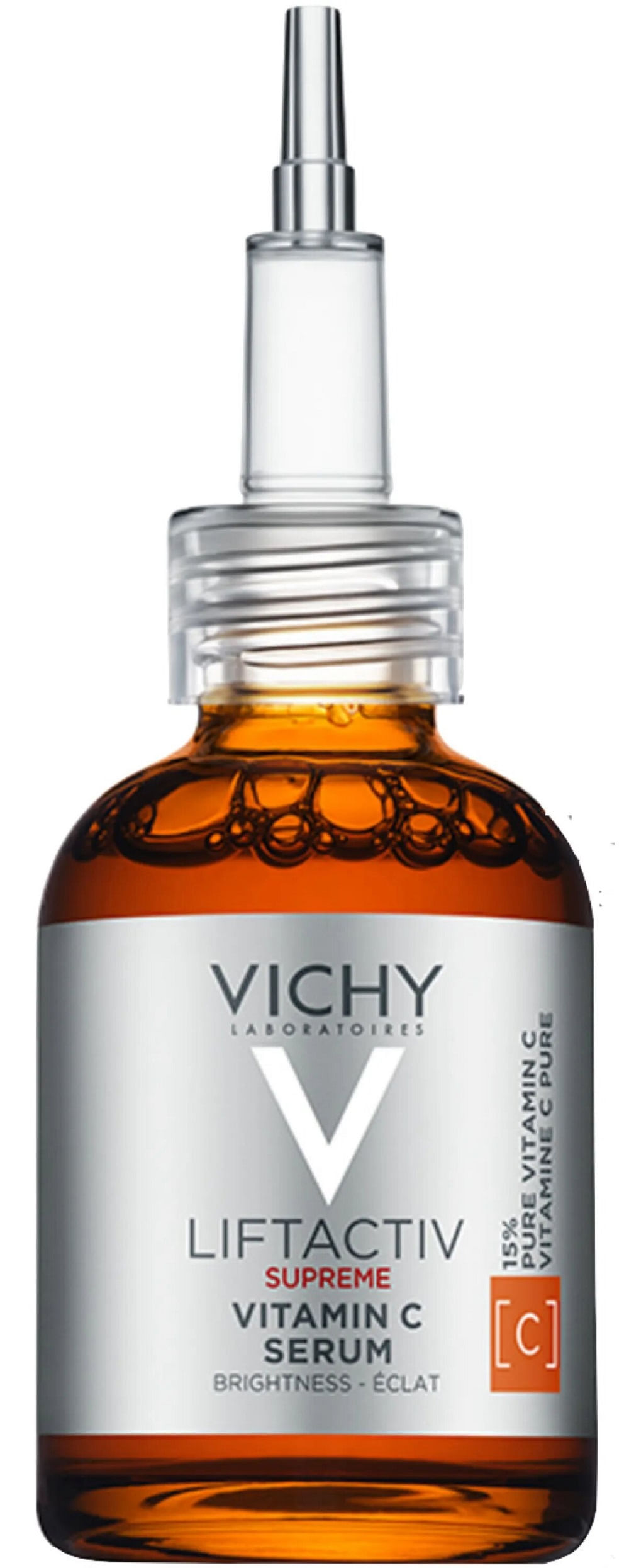 VICHY LIFTAC VITA C A20