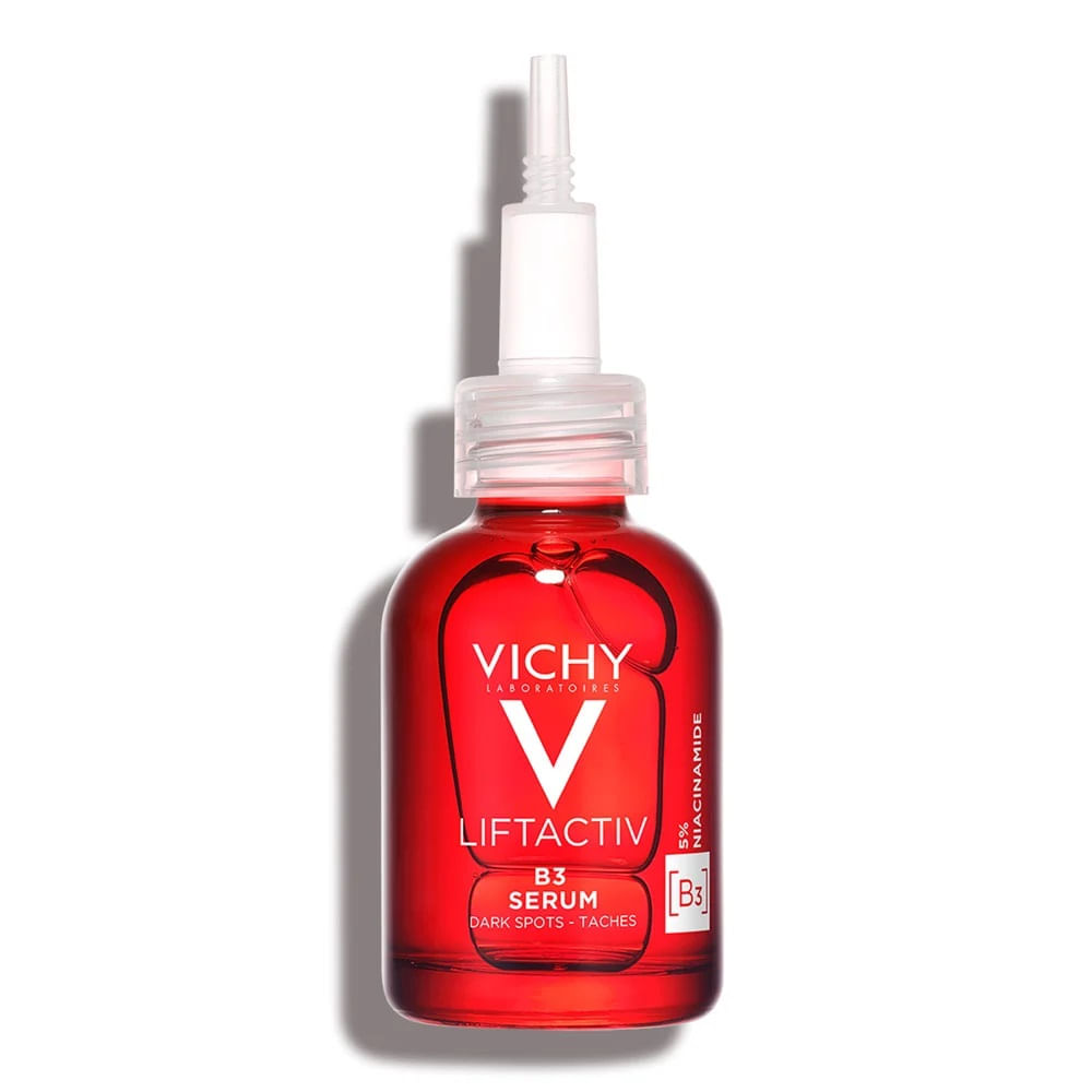 VICHY LIFTAC SERUM B3 X30