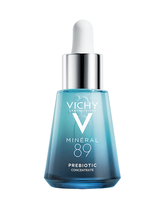 VICHY MIN89 PREBIO X 30ML