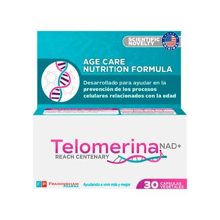 telomerina