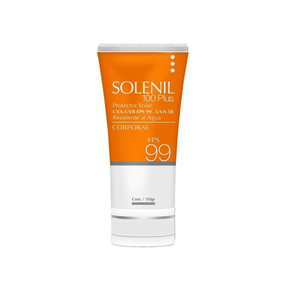 SOLENIL F100 PLUS CR X150