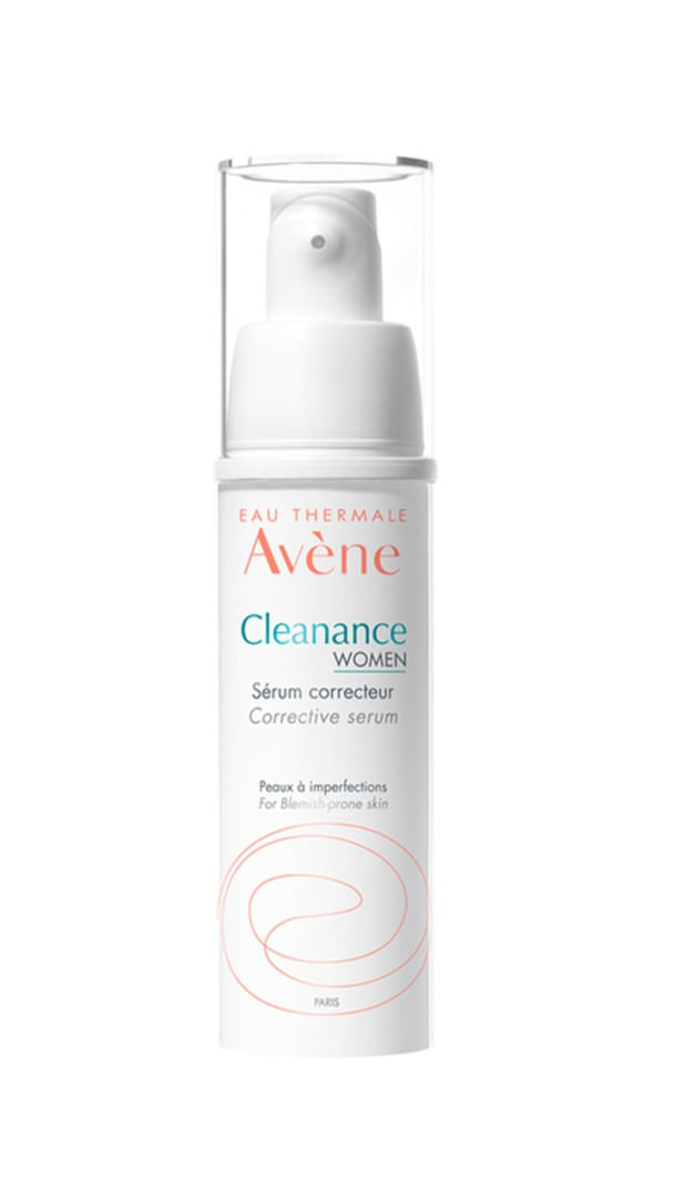 AVENE CLEANANCE W SERUM30