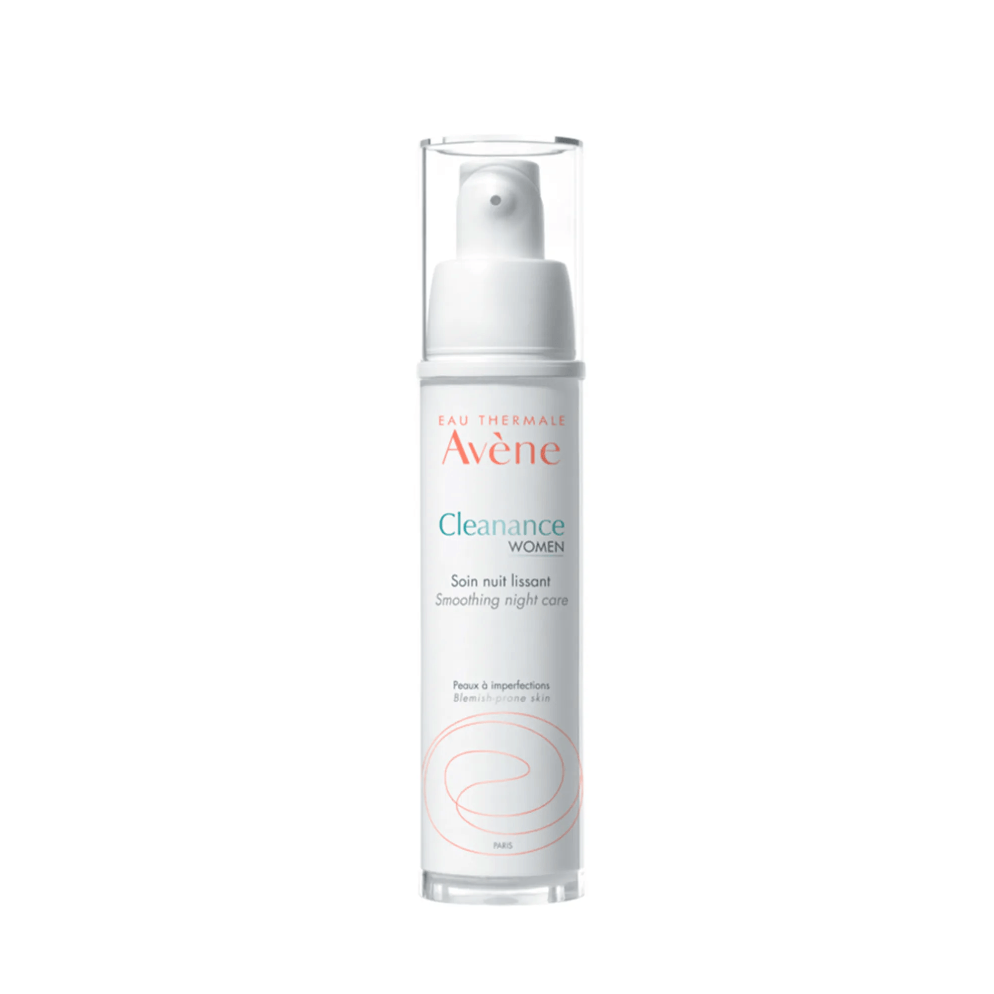 AVENE CLEANANCE W NOCHE30