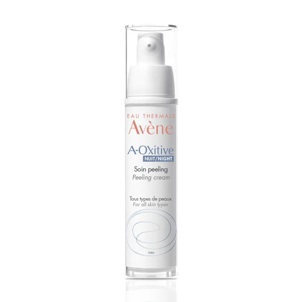 AVENE A-OXITIVE CR NOC 30