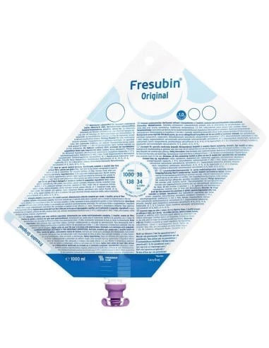 FRESUBIN ORIGINAL 1000 ML