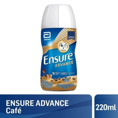 ENSURE ADVAN CAFE X 220ML