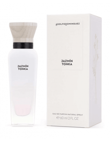 DOMING AG JAZ TONK EDP 60