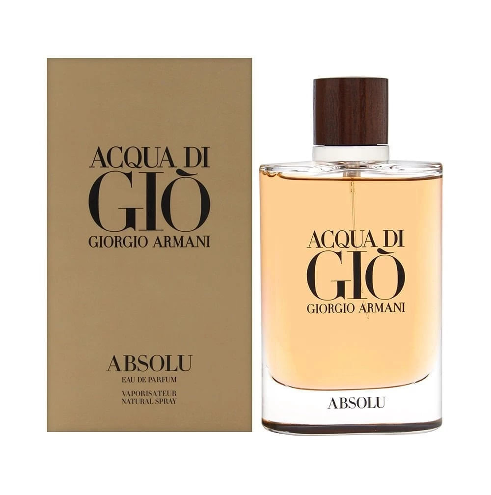 ARMANI ACQUA GIO ABS M125