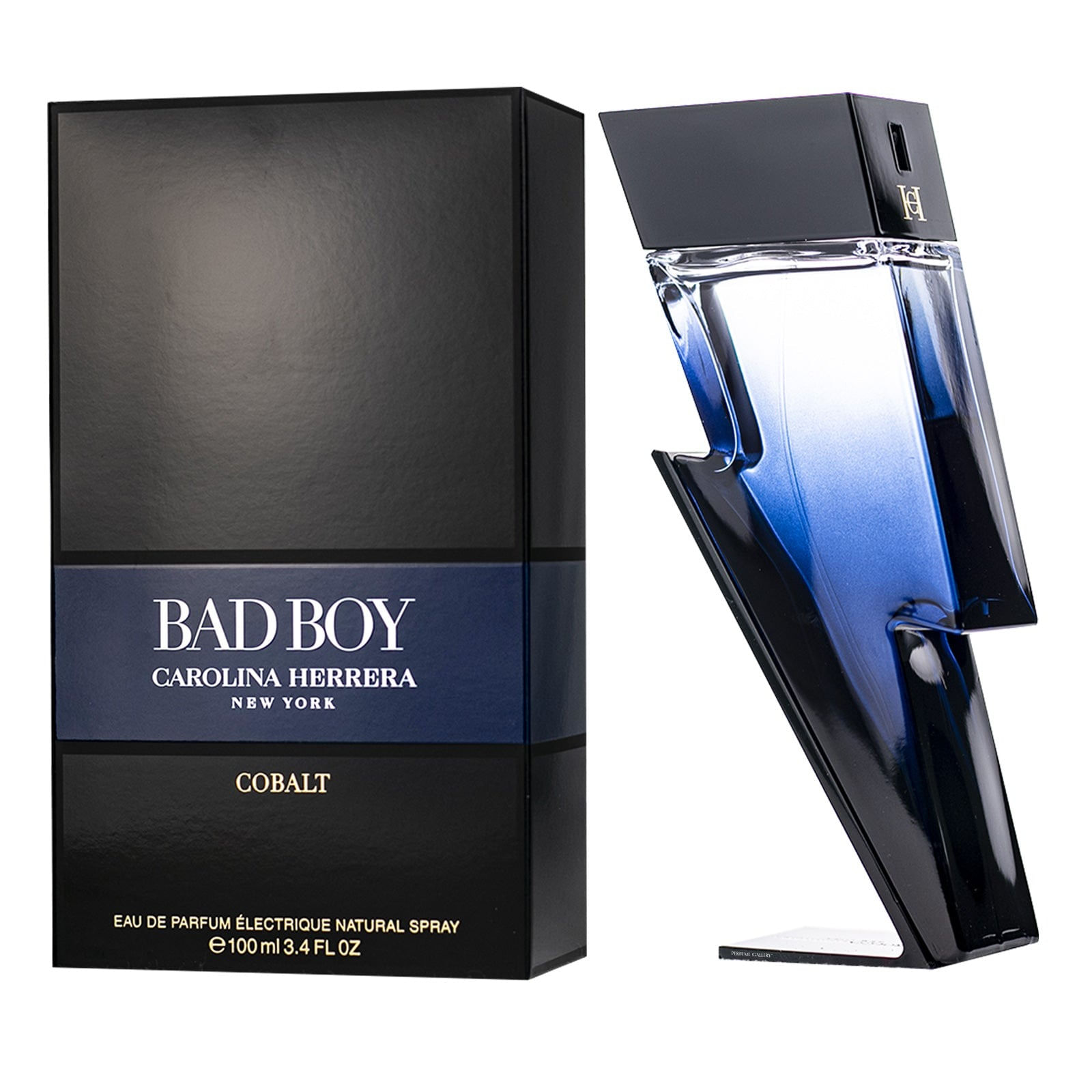 CARO BADBOY COBALT EDP100