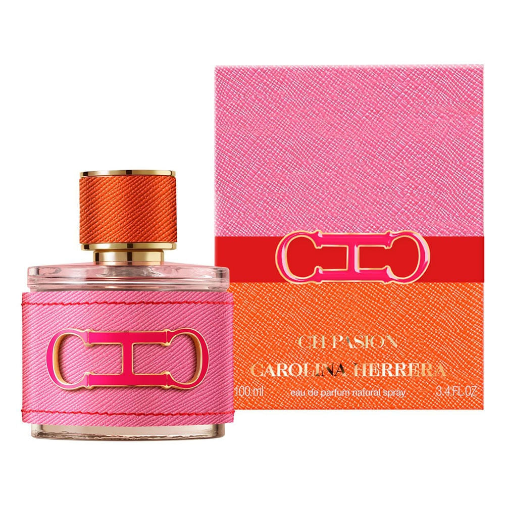 CARO CH PASION EDP X 100