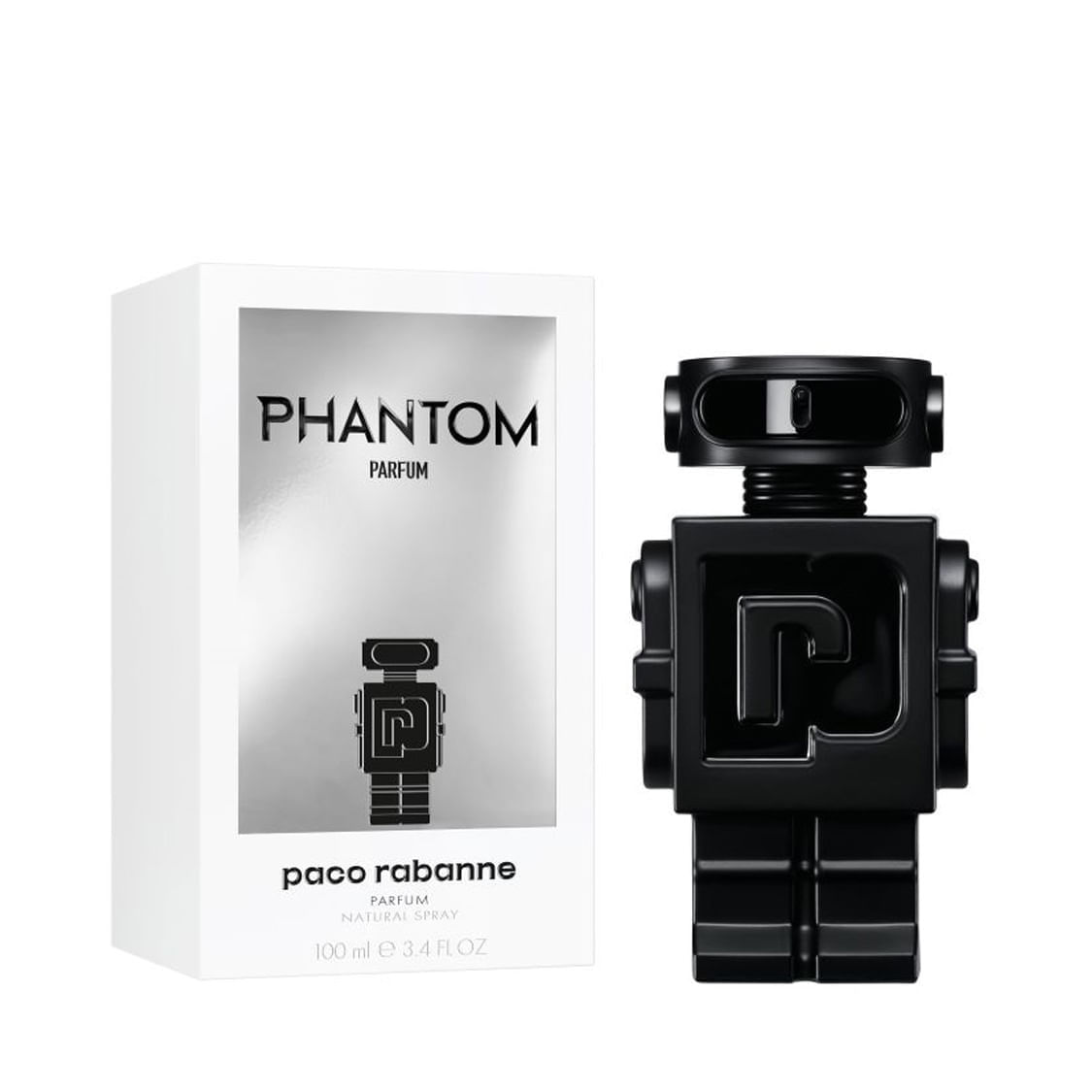 PACO R PHANTOM PAR MEN100
