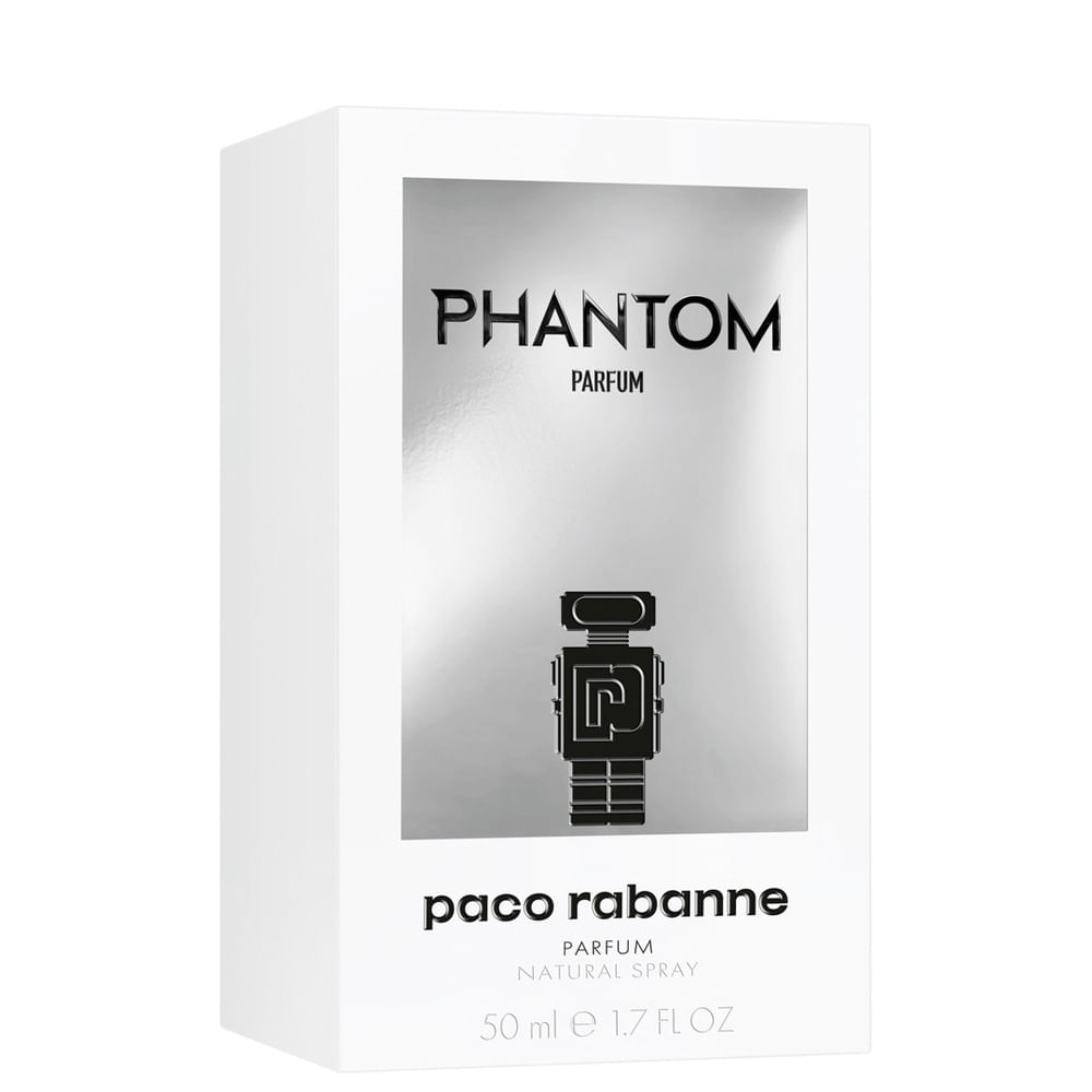 PACO R PHANTOM PAR MEN 50