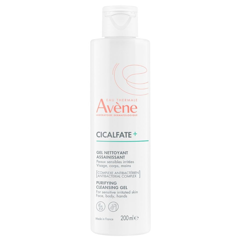 AVENE CICALFATE GEL LA200