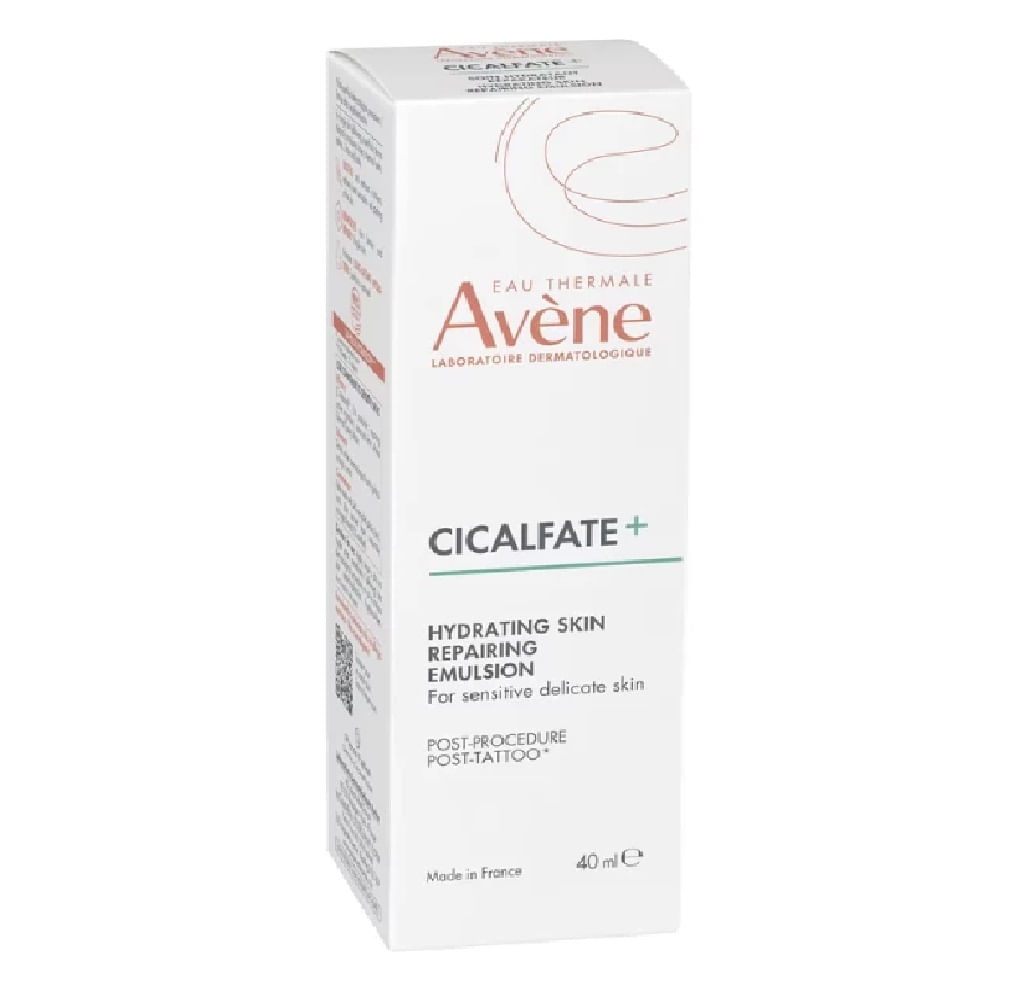 AVENE CICALFATE TATTOO 40