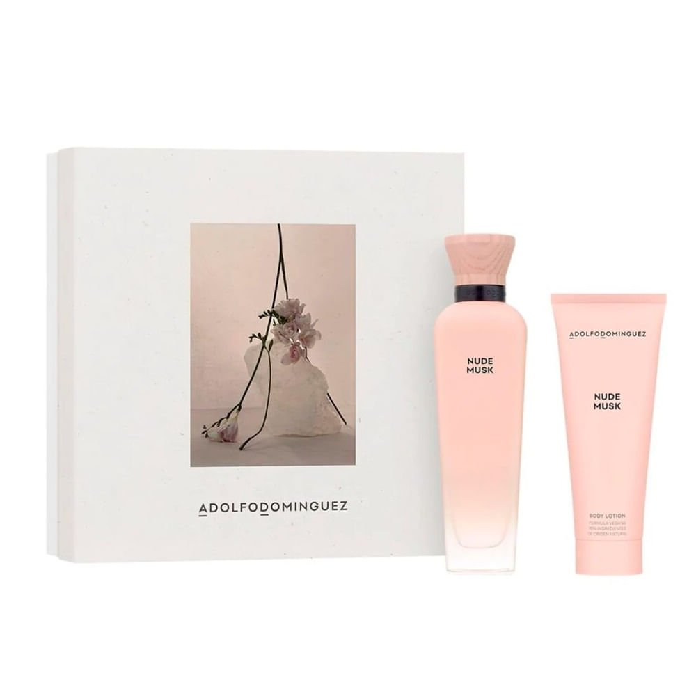 DOMING AG NUDE EST WOM120