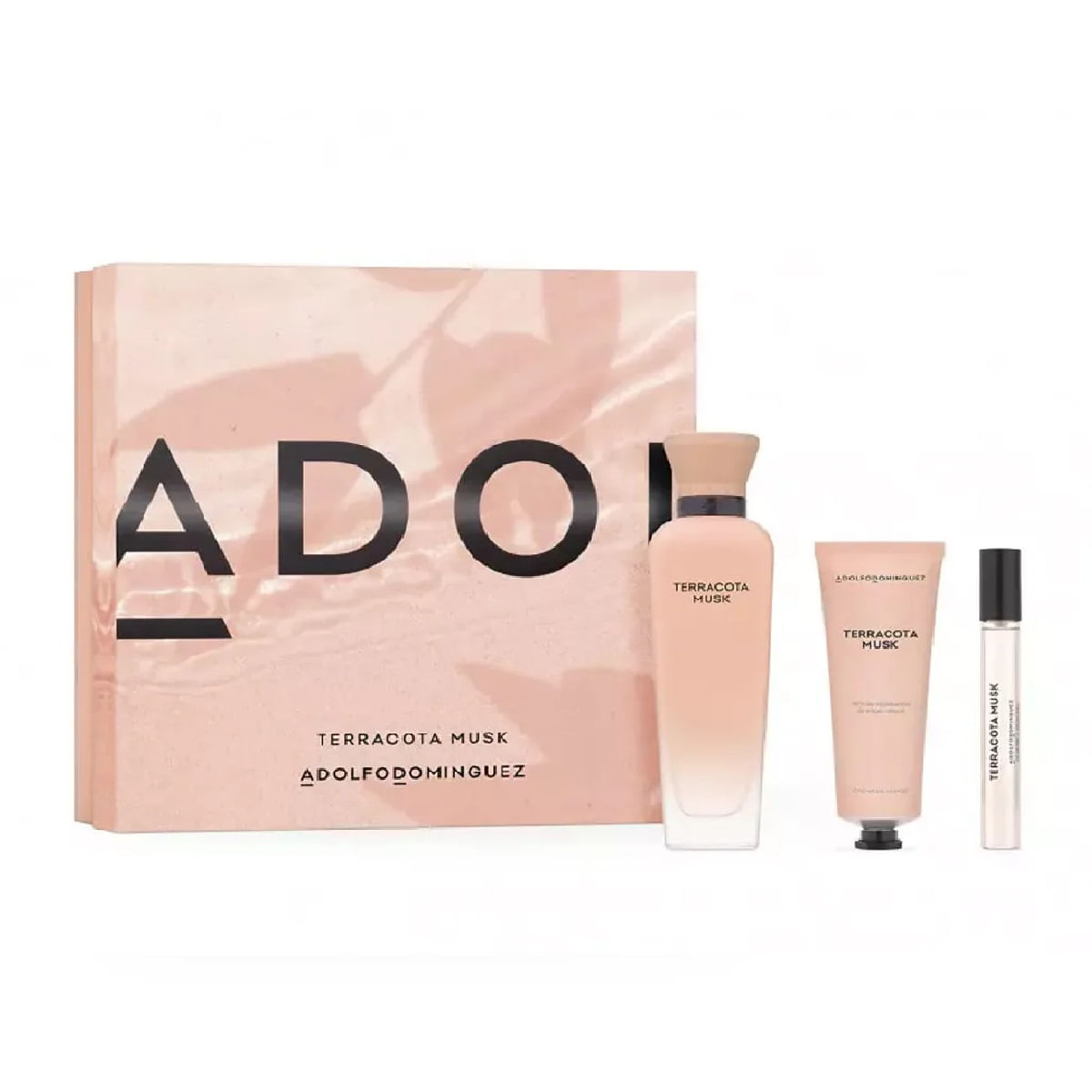 DOMING AG TERR EST WOM120