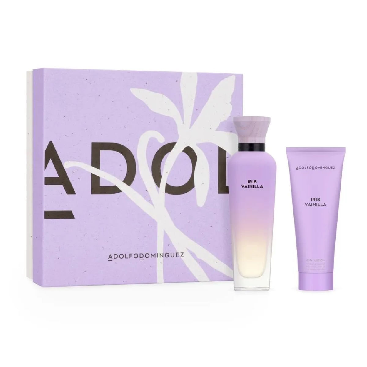 DOMING AG IRIS EST WOM120