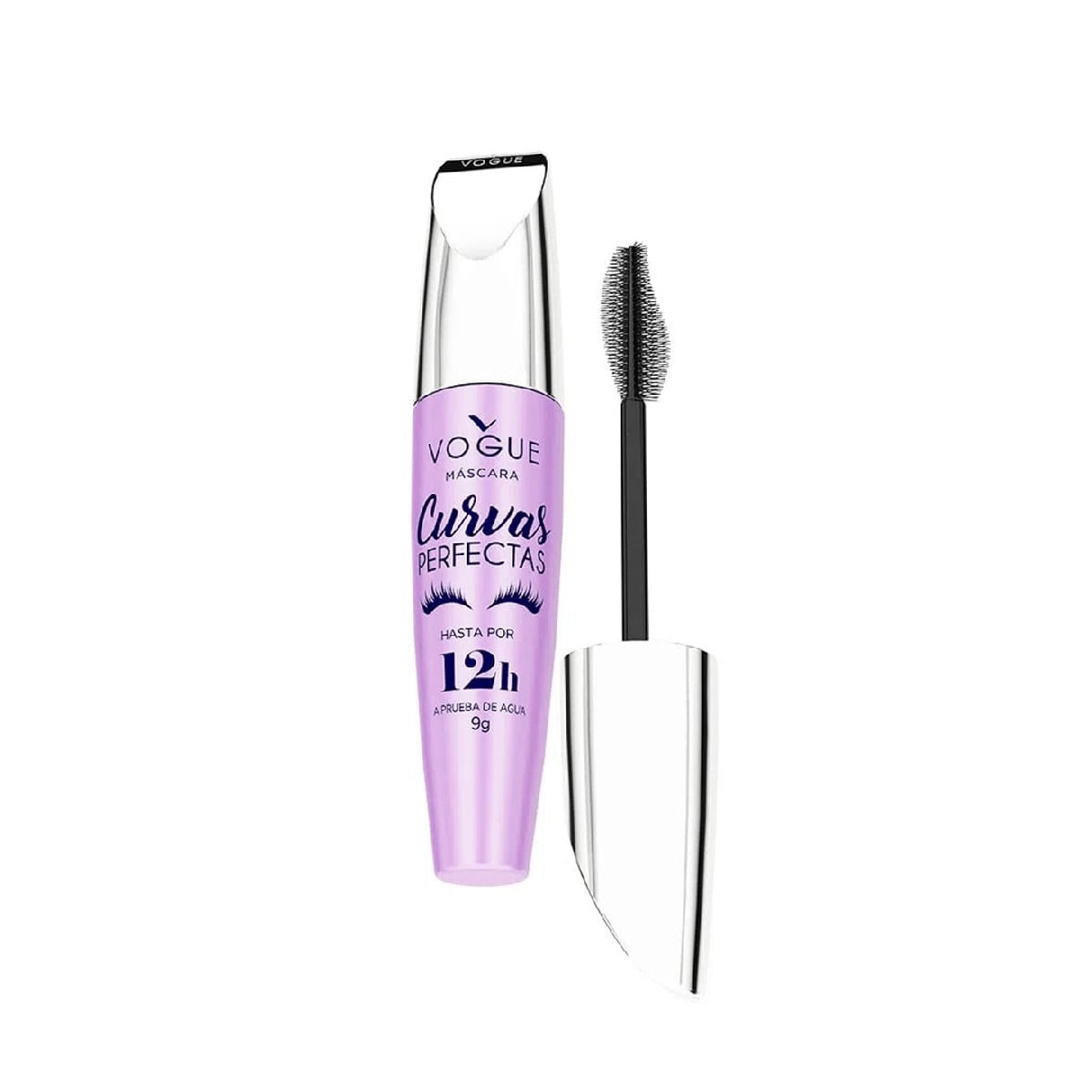 VOGUE MASC CURV PERF WTP