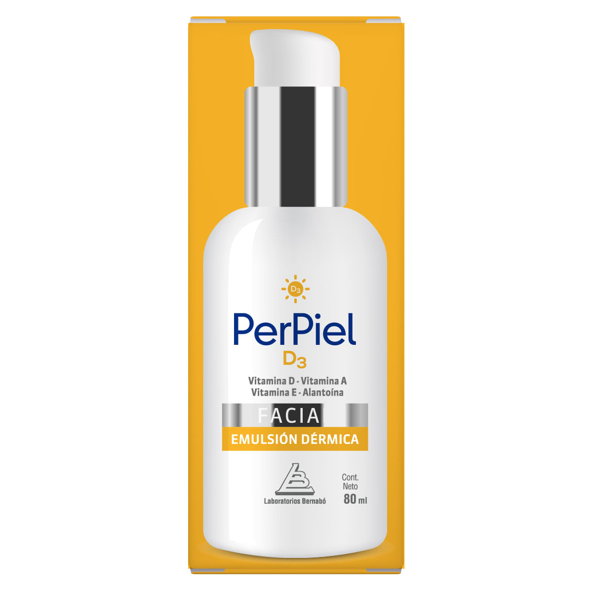 PERPIEL EMU CORP D3 X400G