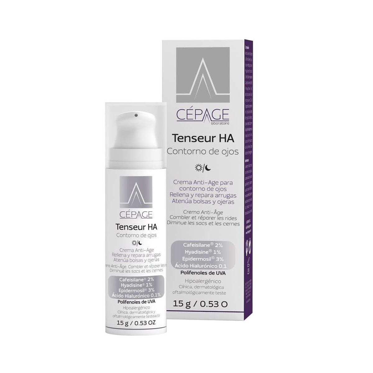 CEPAGE TENS HA CONT OJO15