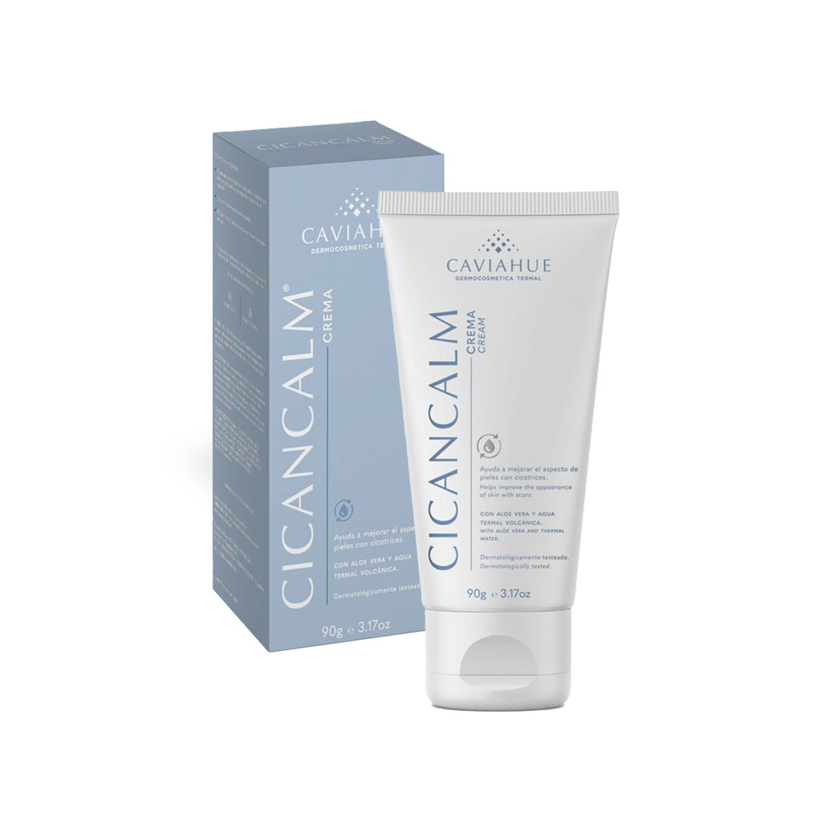 CAVIAHUE CICANCALM CR 90G