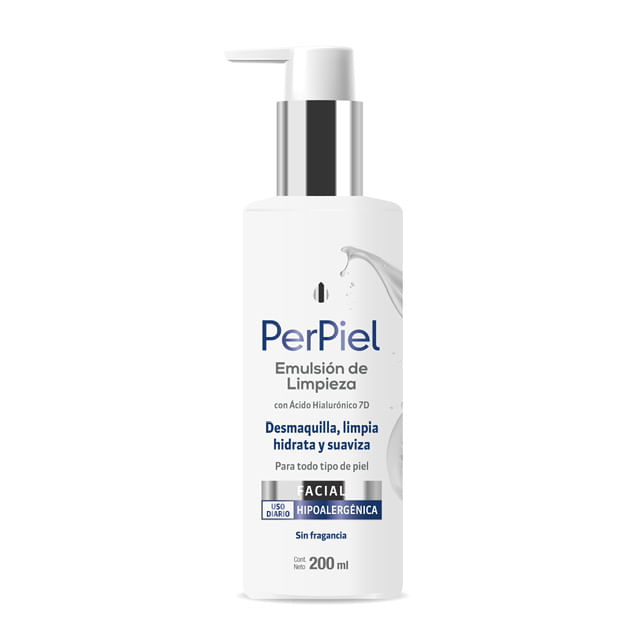 PERPIEL EMU LIMP X 200 ML